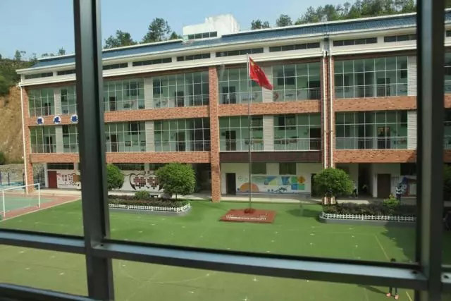 延綿大愛五百公里，廣東博皓實鷹隊情牽江西上猶縣特殊教育學(xué)校-2