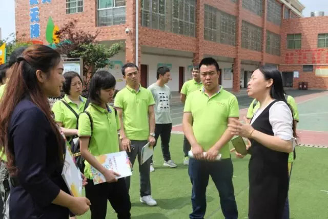延綿大愛五百公里，廣東博皓實鷹隊情牽江西上猶縣特殊教育學(xué)校-3