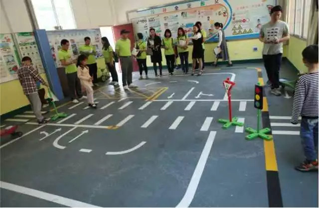 延綿大愛五百公里，廣東博皓實鷹隊情牽江西上猶縣特殊教育學(xué)校-5