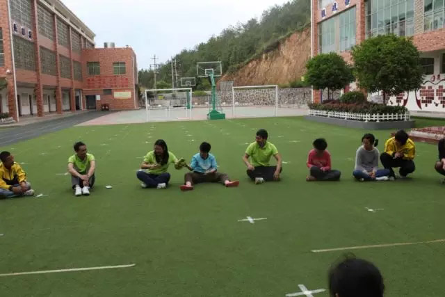 延綿大愛五百公里，廣東博皓實鷹隊情牽江西上猶縣特殊教育學(xué)校-7