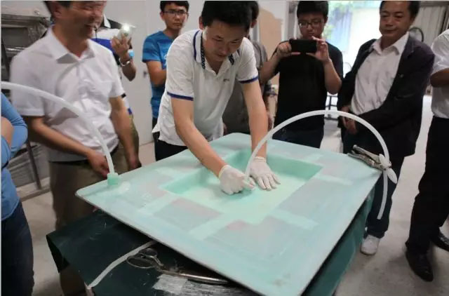 廣東博皓致力于幫助客戶成長，為客戶創(chuàng)造價值，開辦培訓班，不遺余力地和他們一起投身到行業(yè)交流互惠的活動之中