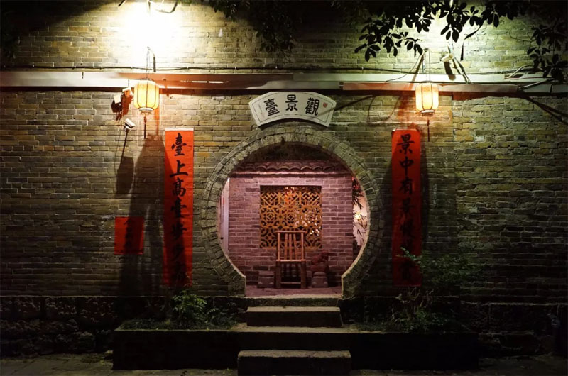 博皓游記 | 夏風(fēng)微醺的綺夢，領(lǐng)略賀州黃姚古鎮(zhèn)、姑婆山閑憩之美-5