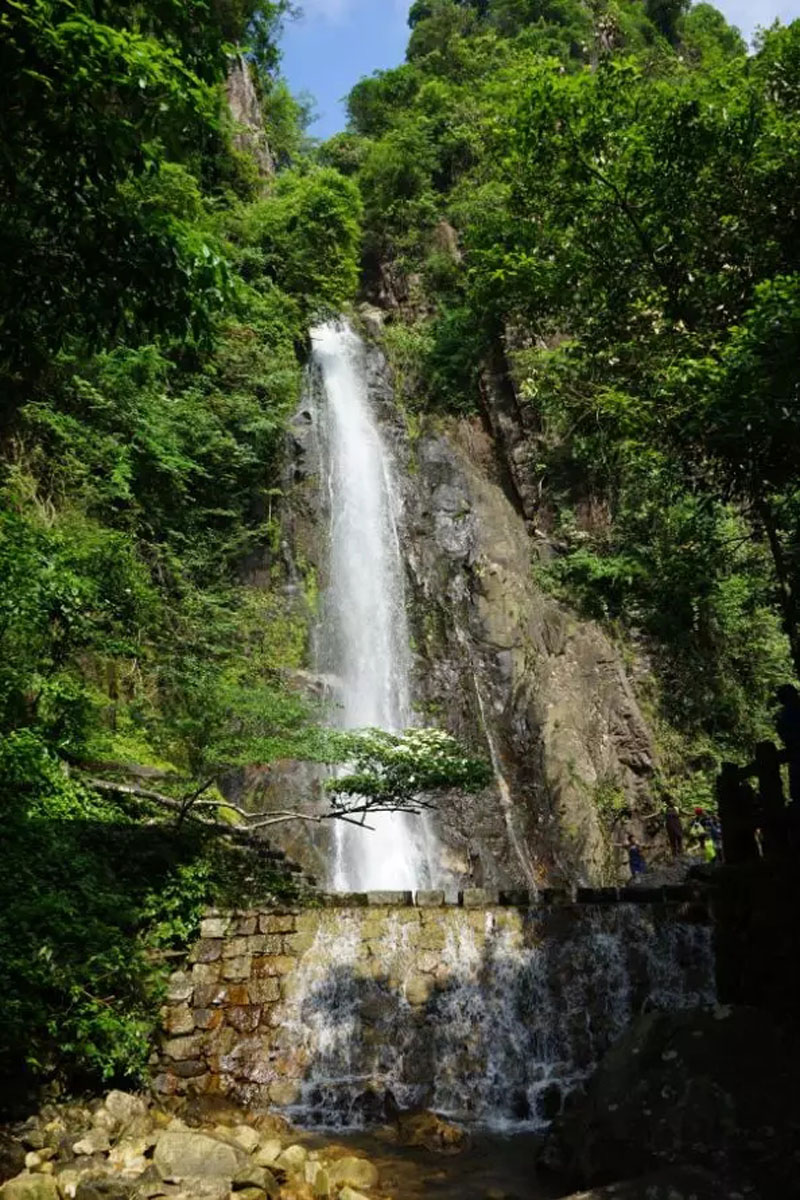 博皓游記 | 夏風(fēng)微醺的綺夢，領(lǐng)略賀州黃姚古鎮(zhèn)、姑婆山閑憩之美-21