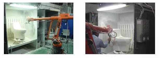還在“佛系”手工噴涂？“仙系”手把手示教機器人已經(jīng)駕臨！-4