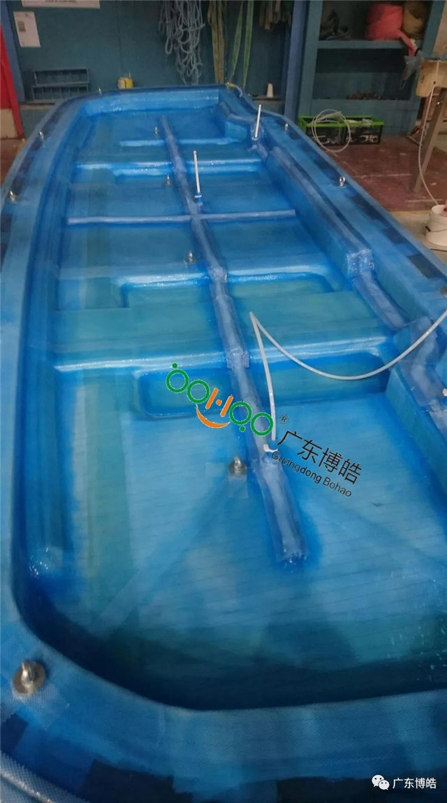 VPI硅膠真空成型｜實(shí)際應(yīng)用案例——船艙部件
