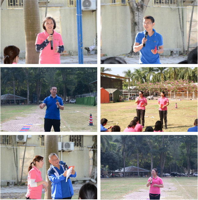 廣東博皓運動會&廚神爭霸｜生命不息運動不止，如鷹擊長空般為團隊榮譽而戰(zhàn)-27