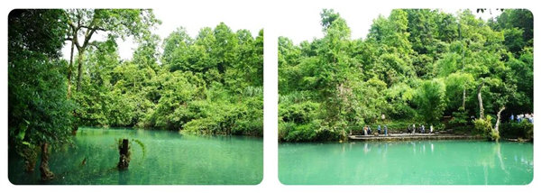 多彩貴州，魅力天下，2021年廣東博皓快樂貴州行--27