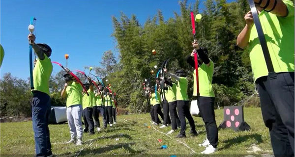 運(yùn)動(dòng)凝聚能量，攜手放飛夢(mèng)想---廣東博皓2021年第四屆運(yùn)動(dòng)會(huì)   -8