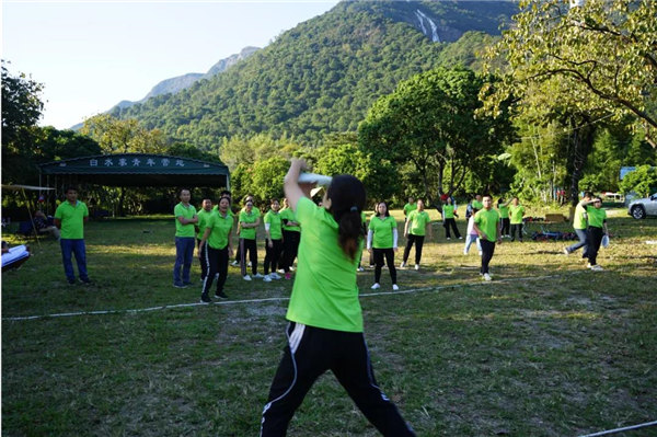 運(yùn)動(dòng)凝聚能量，攜手放飛夢(mèng)想---廣東博皓2021年第四屆運(yùn)動(dòng)會(huì)   -16