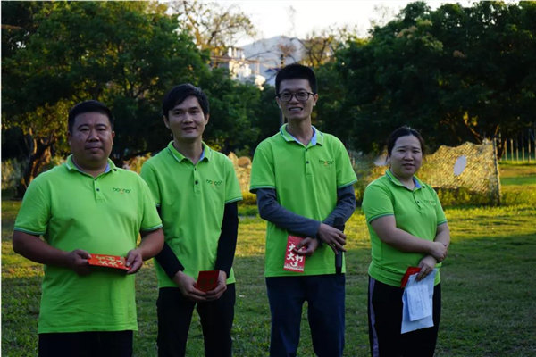 運(yùn)動(dòng)凝聚能量，攜手放飛夢(mèng)想---廣東博皓2021年第四屆運(yùn)動(dòng)會(huì)   -21