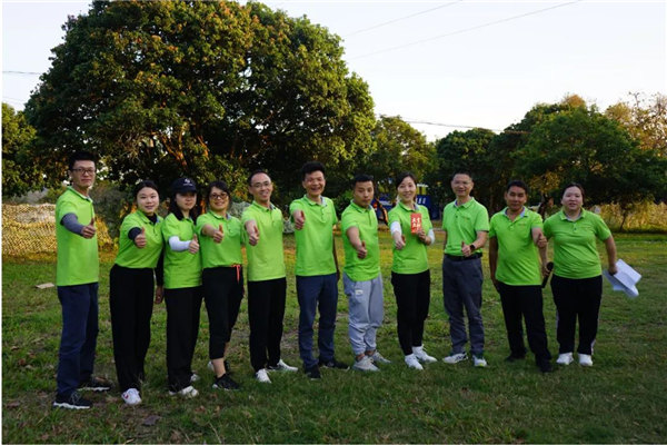 運(yùn)動(dòng)凝聚能量，攜手放飛夢(mèng)想---廣東博皓2021年第四屆運(yùn)動(dòng)會(huì)   -24