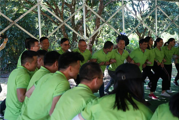 運(yùn)動(dòng)凝聚能量，攜手放飛夢(mèng)想---廣東博皓2021年第四屆運(yùn)動(dòng)會(huì)   -30