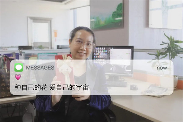 廣東博皓 女神節(jié)丨愿你芳華自在，愿你笑靨如花     -6