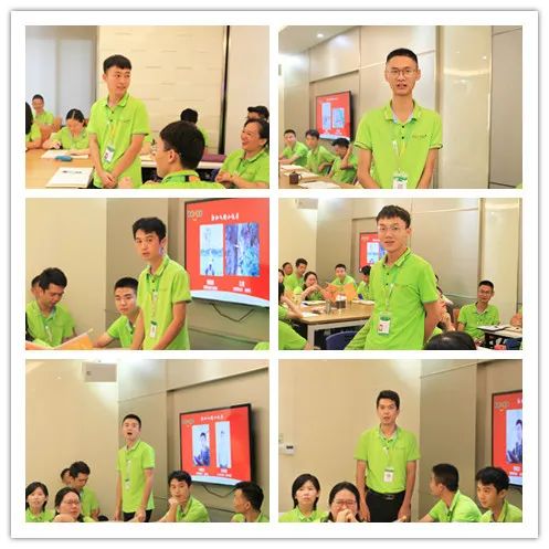 廣東博皓2022年中會議丨不負(fù)春光好時(shí)節(jié) ，揚(yáng)鞭奮進(jìn)正當(dāng)時(shí)