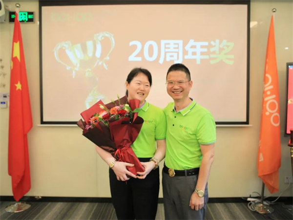 廣東博皓2022年中會議丨不負(fù)春光好時(shí)節(jié) ，揚(yáng)鞭奮進(jìn)正當(dāng)時(shí)        -15