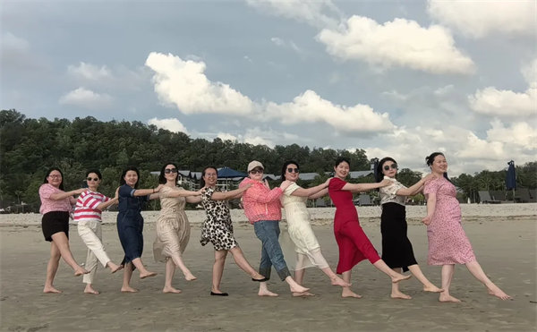 暢游碧海藍天，共筑團隊夢想—博皓沙巴風情之旅        -6
