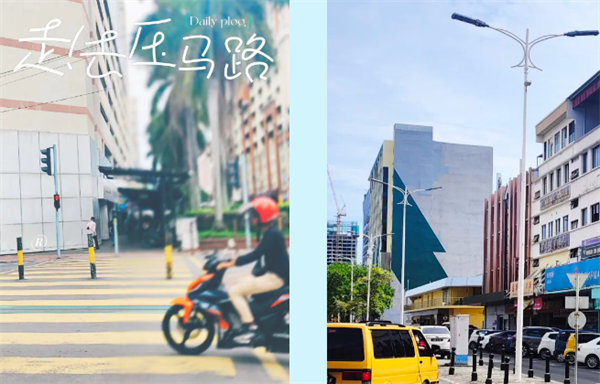 廿載風云一路行，馬來風情共見證——2024廣東博皓馬來西亞之旅   -9