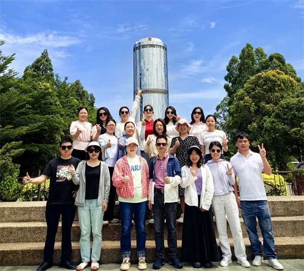 廿載風云一路行，馬來風情共見證——2024廣東博皓馬來西亞之旅   -34