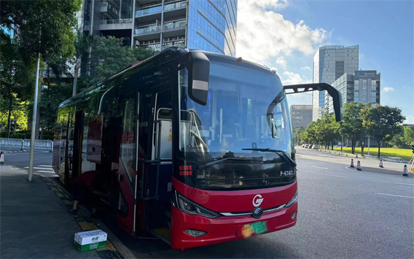 趣游盛夏，一路童行—2024年廣東博皓親子游   -2