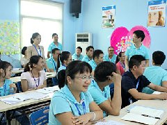 廣州博皓TSE培訓(xùn)：提高執(zhí)行力、管理能力、團(tuán)隊協(xié)作能力