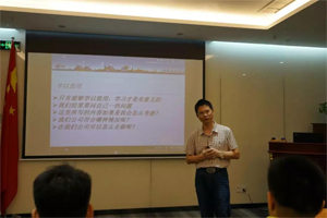 人學(xué)始知道，不學(xué)非自然|博皓課堂又開(kāi)課啦~