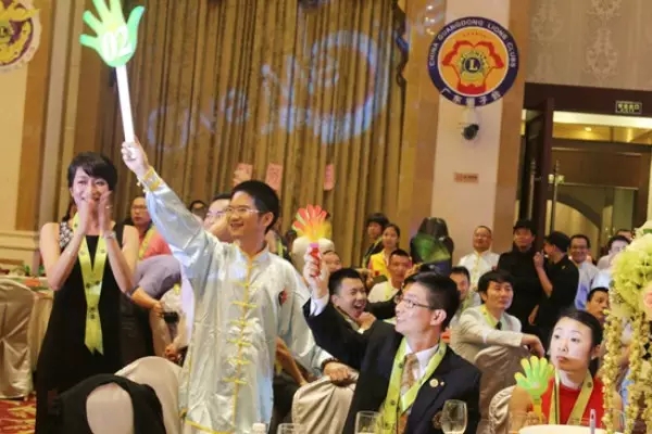 博愛(ài)：善心、善念、善行 