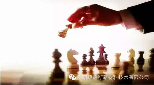 【博皓感悟】智商？情商？還是格局？