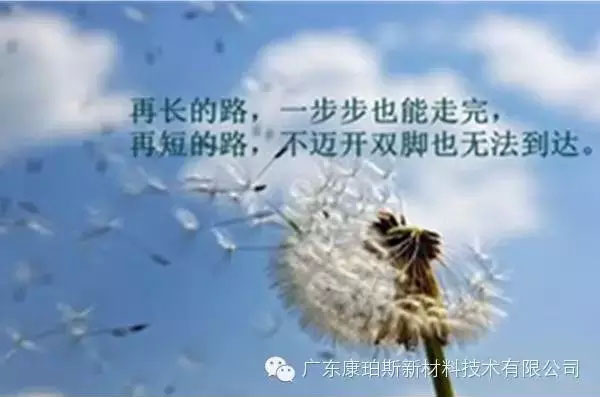 腳踏實地，努力做事