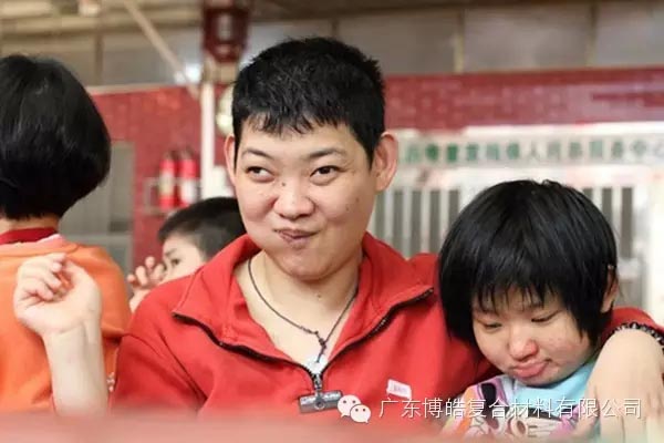 【博皓風(fēng)采】小寒天，大雪紛飛；踐愛(ài)行，陽(yáng)光普照-11