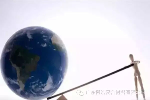 【博皓感悟】成功，要“借力”，不要“盡力”-1