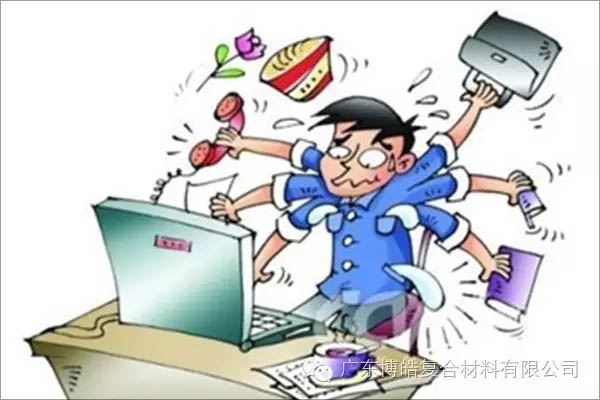 對(duì)不起，你那不是努力，是重復(fù)勞作！
