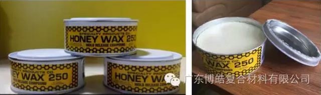 Stoner史東樂牌蜜蠟250：玻璃鋼脫模產(chǎn)品中的一顆璀璨新星！